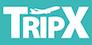 Tripx logotyp
