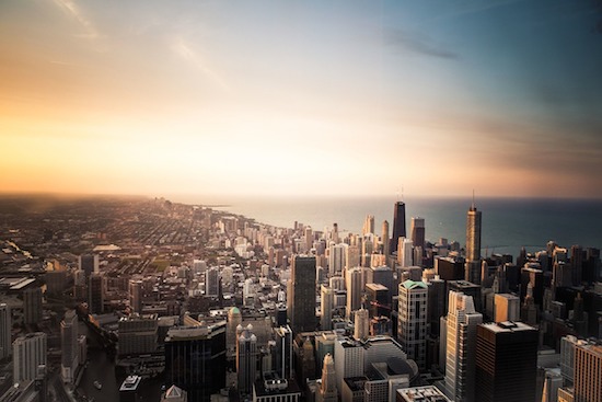 Chicago