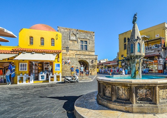 Rhodos