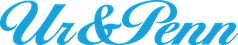 Ur&Penns logotyp