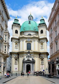 Peterskirche
