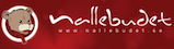 Nallebudet logotyp