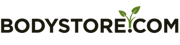 Bodystores logotyp