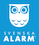 bli snyggare med åren Svenska Alarm logotyp