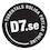 D7 logotyp