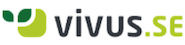 VIVUS logotyp