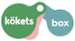 Kökets Box logotyp