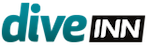 DiveINN logotyp