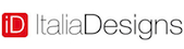 Italia Designs logotyp