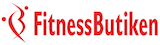 Fitnessbutikens logotyp