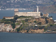Alcatraz Alcatraz