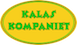 Kalaskompaniet logotyp