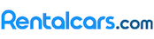 Rentalcars logotyp