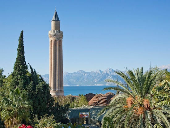 Antalya