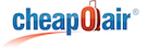 CheapOairs logotyp