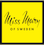 Miss Mary Of Sweden logotyp