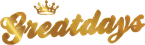 Greatdays logotyp