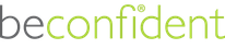BeConfiDent logotyp
