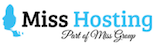 Miss Hosting logotyp