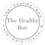 The Healthy Box logotyp