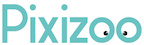 Pixizoo logotyp