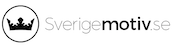 Sverigemotiv logotyp