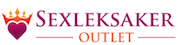 Sexleksaker Outlet logotyp