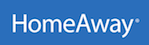 HomeAway logotyp