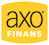 AXO Finans logotyp