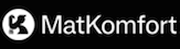 Matkomfort logotyp