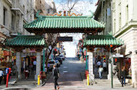 Chinatown Chinatown