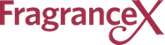FragranceX logotyp