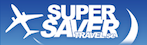 Supersavertravels logotyp