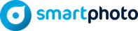 Smartphotos logotyp