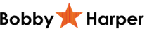 Bobby Harpers logotyp