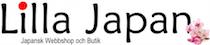 Lilla Japan logotyp