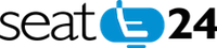 Seat24s logotyp