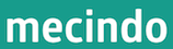 Mecindo logotyp
