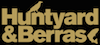 Huntyard & Berras logotyp