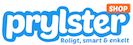 Prylster logotyp