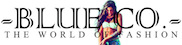 Blue Co. logotyp