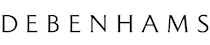 Debenhams logotyp