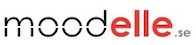 Moodelle logotyp