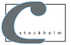 C Stockholm logotyp
