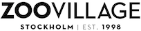 Zoovillage logotyp
