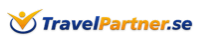 Travelpartners logotyp
