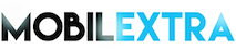 Mobilextra logotyp