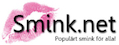 det kliar i hundens öra Smink.net logotyp
