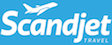 Scandjets logotyp