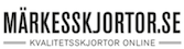 Märkesskjortor logotyp